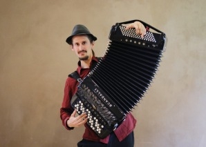Duo Hack & Akk – Melodien zum Tanzen