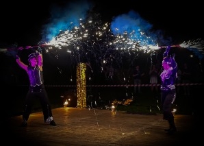 Amoureux du feu