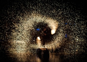 Amoureux du feu