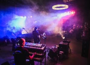 The Rock66 Band