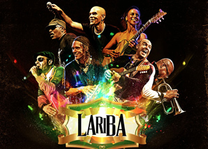 Lariba - Latin at its best
