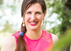 Simona Schlegel - Chanteuse et compositrice