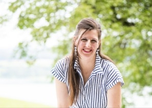 Simona Schlegel - Chanteuse et compositrice