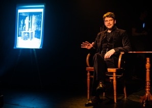 Mystery Show