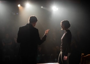 Mystery Show