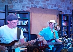 Pepis Crew - Country Music