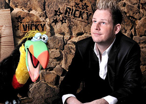 Ricky - Magic & Comedy
