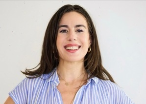 Sarah Robins - Host and presenter