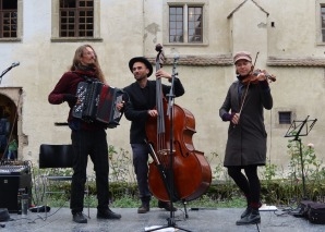 Strello – Musik aus aller Welt
