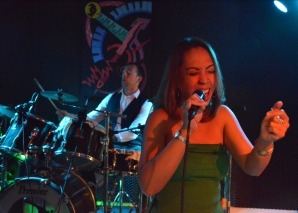 Sweet Loretta - Groupe de reprises des Beatles