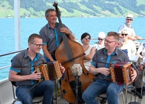 Trio Örgeliwirbel