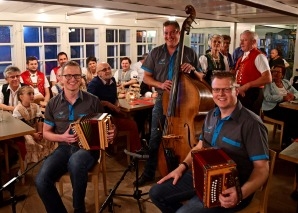 Trio Örgeliwirbel