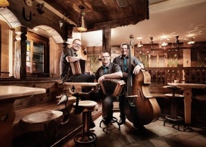 Trio Örgeliwirbel