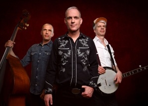 Veranda Cowboys - Hits in country style