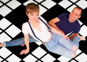 We Two - Groove to the power of two