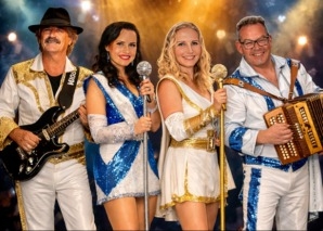Die Zulgtaler – de la musique pour une bonne ambiance