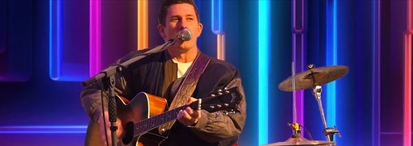 Jim Creard – One Man Band