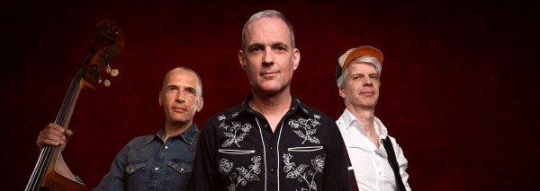 Veranda Cowboys – Hits im Country-Style