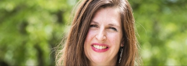 Simona Schlegel - Chanteuse et compositrice