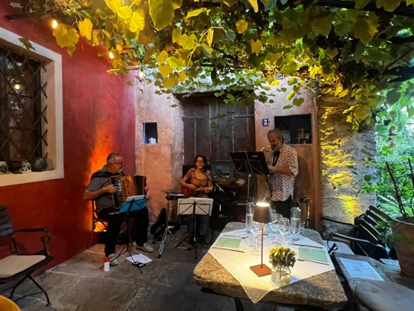 Trio in Carpione – Kundenbild 1