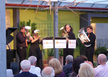 Quatuor alto-phoniste