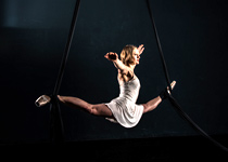 Nora Zoller - ring artistry