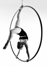 Nora Zoller - ring artistry