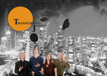 Transurban Jazz Quartet