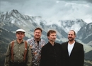 Burger – Groupe d'auteurs-compositeurs-interprètes en dialecte