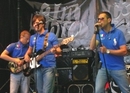 Cambio – Trio für Pop, Funk und Rock