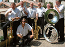 Casa Loma Jazz Band