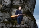 Valéry Burot – Chanson française und Singer-Songwriter