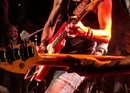 Chrigu Blaser – Virtuose auf der Gitarre