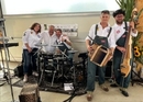 Churzschluss – die Partyband