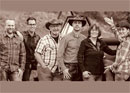 Ally Mustang Band – Country-Rock mit Herz