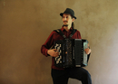 David Häggi - Accordionist