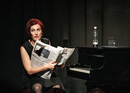 Esther Hasler – Kabarett mit Klavier