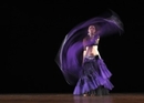 Mirjam Barakar – Spectacle de danse orientale