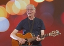 Ruedi Stuber: dialect songwriter with literature prize