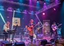 Rusty Buddies - from Country to Blues and Rock