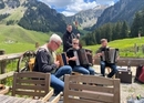 Schwyzerörgeliquartett Flexibell
