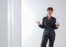 Professional voice-over artist