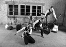The Rhythm Travellers - Spectacle rock'n'roll