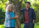 Ueli von Allmen et Ephraim Salzmann – Musique du monde venue des montagnes