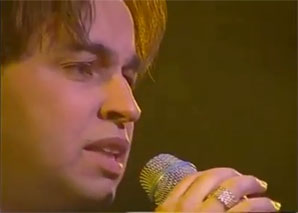 Alexander Hoffmann, le ténor qui enchantera votre événement