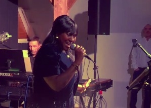 D-Tension - grooviger Soul, Pop und Funk