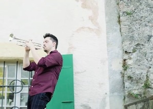 Mirakolo - Jazz und Balkan-Grooves