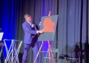 Neuro-mentaliste Pad Alexander