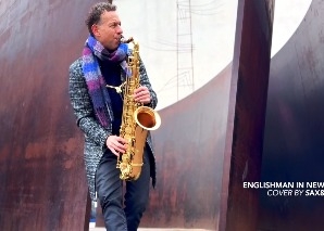 Sax & More - Musique lounge en direct