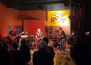 The Rock66 Band